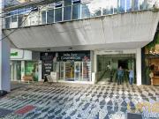 Apartamento 1 Quarto Bigorrilho 22m²