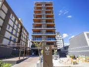 Apartamento 1 Quarto Bigorrilho 38m²