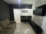Apartamento 1 quarto Boa Vista Sao Vicente