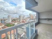 Apartamento 1 quarto Boqueirão Santos