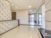 Apartamento 1 Quarto c/ Suíte – Residencial Michigan...