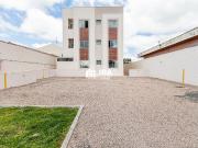 Apartamento 1 Quarto Cajuru 31m²