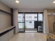 Apartamento 1 Quarto Campina Do Siqueira 33m²