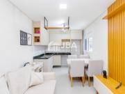 Apartamento 1 Quarto Capão Da Imbuia 38m²