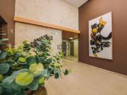 Apartamento 1 quarto Cascatinha