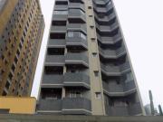 Apartamento 1 Quarto Centro 24m²