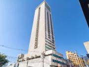 Apartamento 1 Quarto Centro 25m²