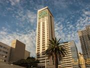 Apartamento 1 Quarto Centro 26m²