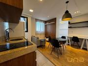 Apartamento 1 Quarto Centro 29m²