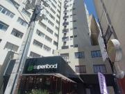 Apartamento 1 Quarto Centro 30m²