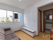 Apartamento 1 Quarto Centro 31m²