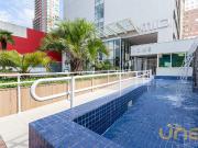 Apartamento 1 Quarto Centro 32m²