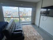 Apartamento 1 Quarto Centro 33m²