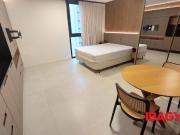 Apartamento 1 Quarto Centro 33m²