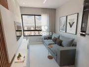 APARTAMENTO | 1 QUARTO | CENTRO | 34M²