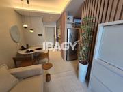 Apartamento 1 Quarto Centro 34m²