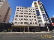 Apartamento 1 Quarto Centro 36m²