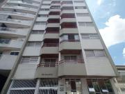 Apartamento 1 Quarto Centro 36m²