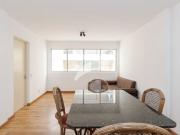 Apartamento 1 Quarto Centro 37m²