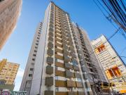 Apartamento 1 Quarto Centro 38m²