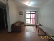 Apartamento 1 Quarto Centro 42m²