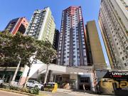 Apartamento 1 Quarto Centro 42m²