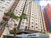 Apartamento 1 Quarto Centro 43m²