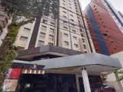 Apartamento 1 Quarto Centro 43m²