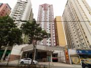 Apartamento 1 Quarto Centro 44m²