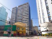 Apartamento 1 Quarto Centro 45m²
