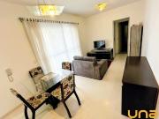 Apartamento 1 Quarto Centro 48m²