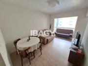 Apartamento 1 Quarto Centro 49m²