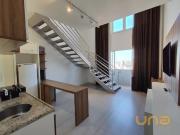 Apartamento 1 Quarto Centro 53m²