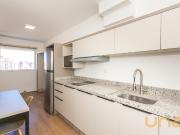 Apartamento 1 Quarto Centro Cívico 29m²