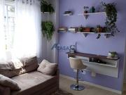 Apartamento 1 Quarto Centro de Curitiba │ Vaga de Garagem