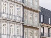 Apartamento 1 quarto, Centro histórico, Porto 40m²...