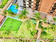 Apartamento 1 Quarto Cobertura Águas Claras Mobiliada...