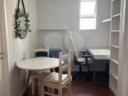 Apartamento 1 quarto com 1 vaga no Centro