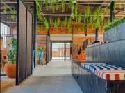 Apartamento 1 quarto com 24m2 no Prado Velho Curitiba PR