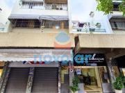 Apartamento 1 Quarto com Elevador Sol da manhã