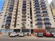 Apartamento com 1 dormitório à venda, 55 m² por R$...