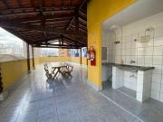 APARTAMENTO 1 QUARTO COM LAZER CANTO DO FORTE PRAIA...