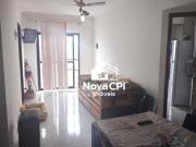 Apartamento 1 Quarto com Vista Mar na Vila Tupi – Praia...