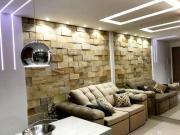 APARTAMENTO 1 QUARTO COMPLETO E MODERNO