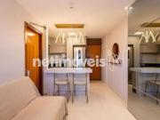 Apartamento 1 quarto Condomínio Luna Park Águas Claras