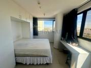 Apartamento 1 Quarto, Cozinha Planejada, 1 Vaga de...