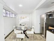 Apartamento 1 Quarto Cristo Rei 21m²