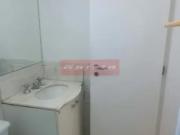 Apartamento 1 quarto e 1 vaga ChÃ¡cara Santo Antonio...