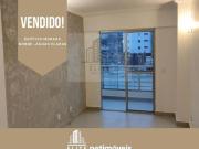 Apartamento 1 Quarto Edifício Morada Nobre Reformado...