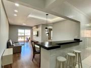 Apartamento 1 Quarto em Canto do Forte Praia Grande, SP